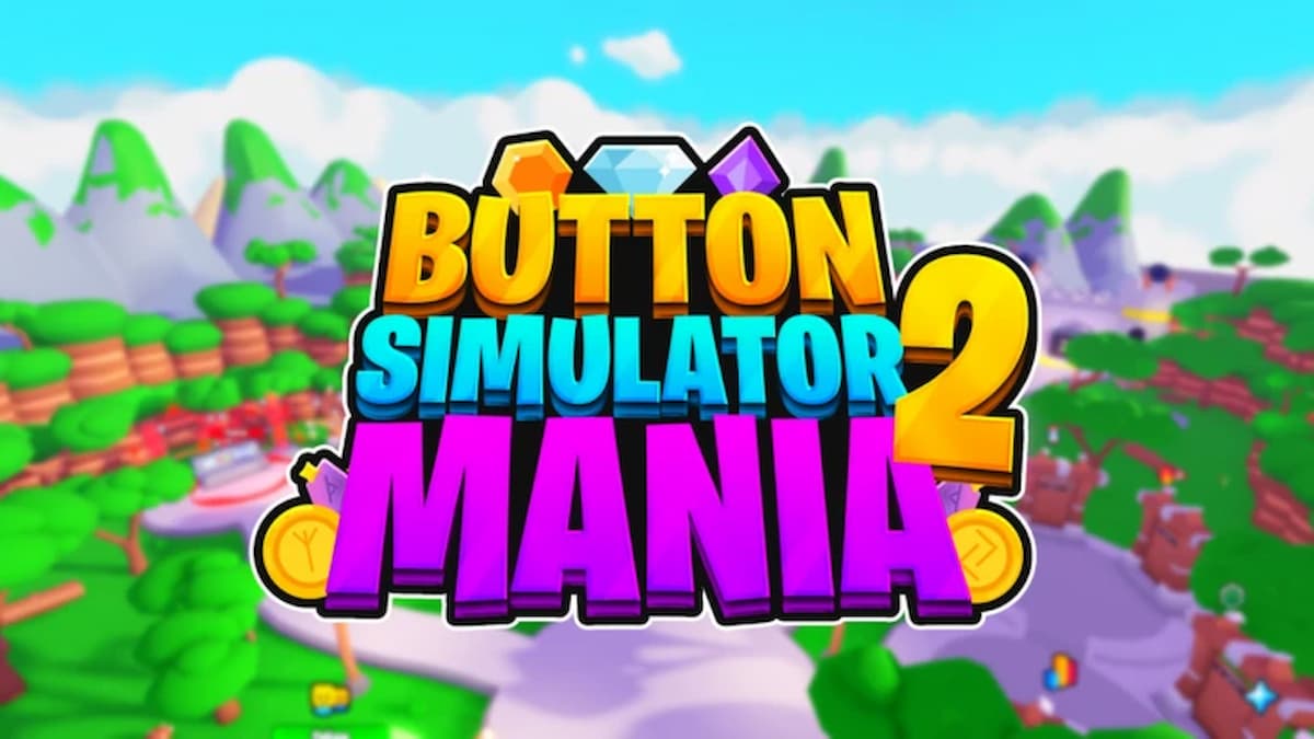Button Simulator Mania 2 Official Image