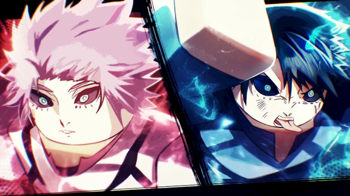 Project Egoist featured image.