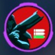 Onslaught item in Overwatch 2